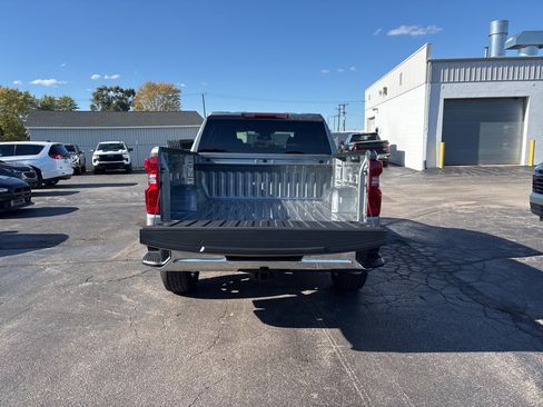 New 2026 Chevrolet Silverado 1500 LT image 6