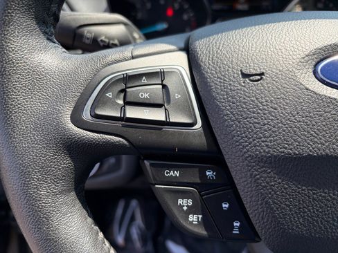 Used 2018 Ford Escape SEL w/ Ford Safe & Smart Package AWD/4WD image 14