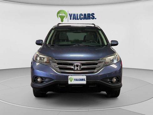Used 2012 Honda CR-V EX-L image 8