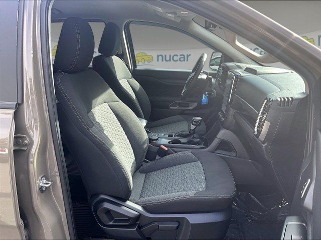Used 2025 Ford Ranger XLT w/ Advanced Towing Package AWD/4WD image 7