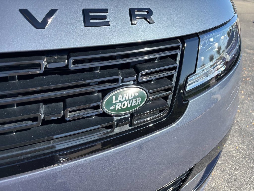 Used 2024 Land Rover Range Rover Sport Dynamic SE AWD/4WD image 26