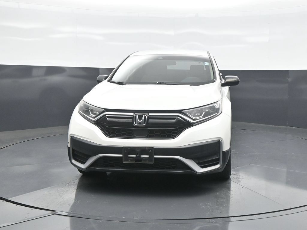 Used 2020 Honda CR-V LX image 2