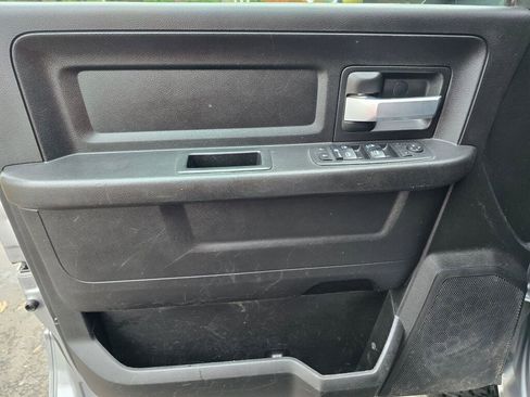 Used 2019 RAM 2500 Tradesman image 26