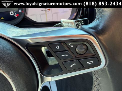 Used 2019 Porsche Panamera image 39