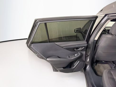 Used 2022 Subaru Outback Premium AWD/4WD image 27