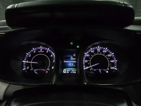 Used 2018 Toyota Avalon XLE Premium image 24