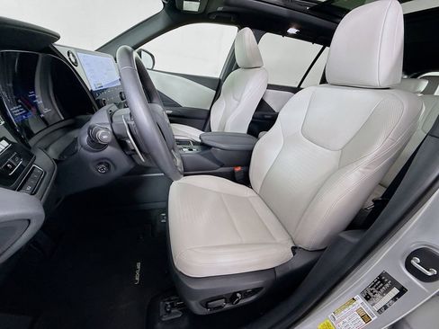 Certified 2024 Lexus TX 350 FWD w/ Technology Package image 21