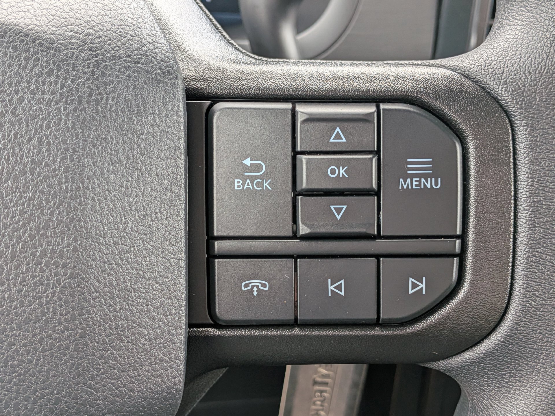 New 2026 Ford F150 STX w/ Equipment Group 200A RWD image 25
