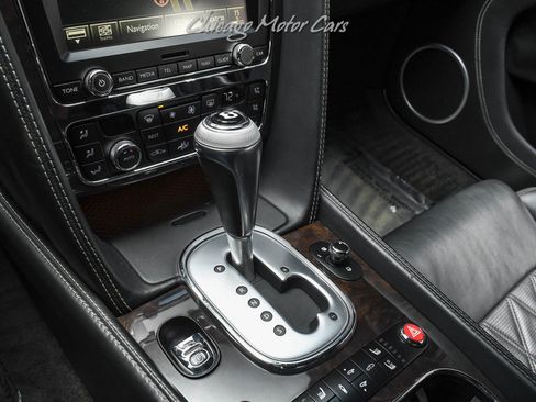 Used 2014 Bentley Continental GT Speed image 16