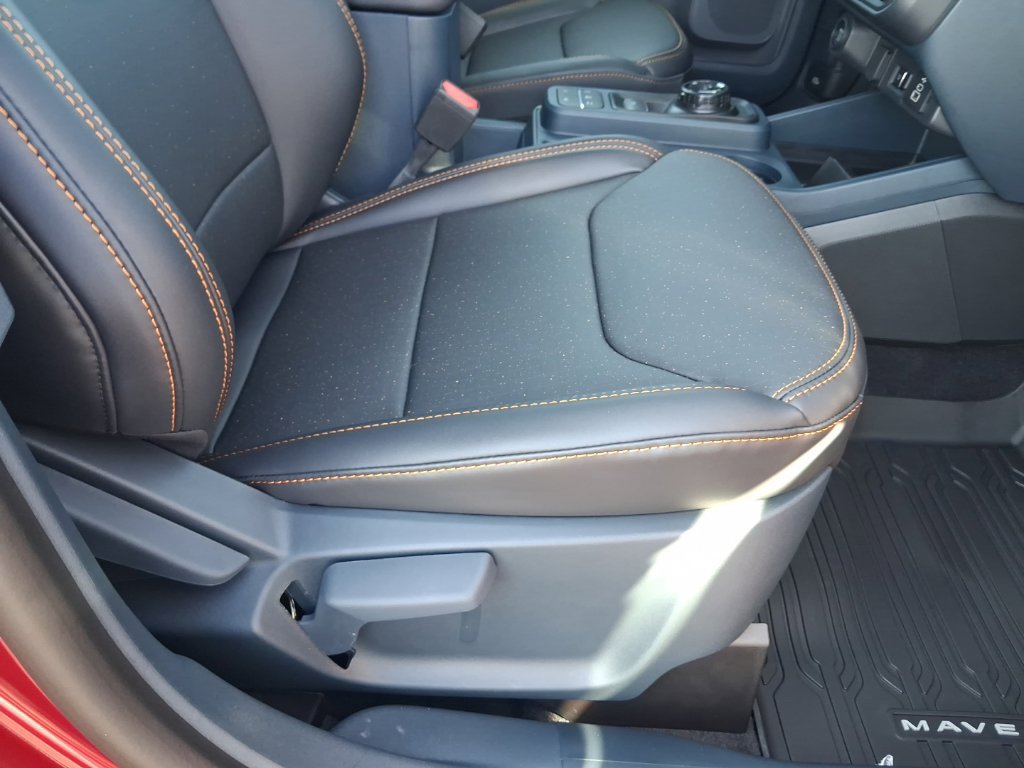 New 2026 Ford Maverick Tremor AWD/4WD image 17