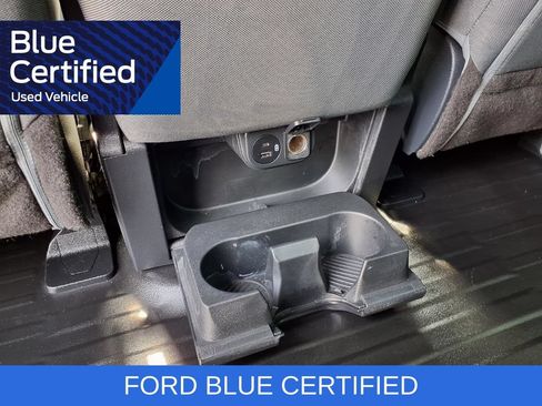 Certified 2021 Ford F150 XL w/ Equipment Group 101A High RWD image 15