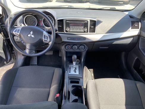 Used 2014 Mitsubishi Lancer ES image 14