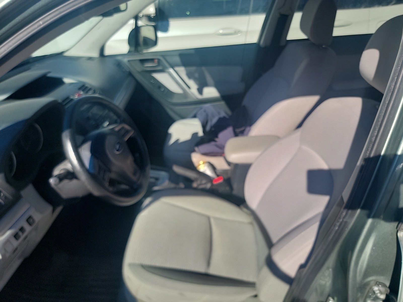 Used 2015 Subaru Forester 2.5i Premium w/ Popular Package #1 AWD/4WD image 5