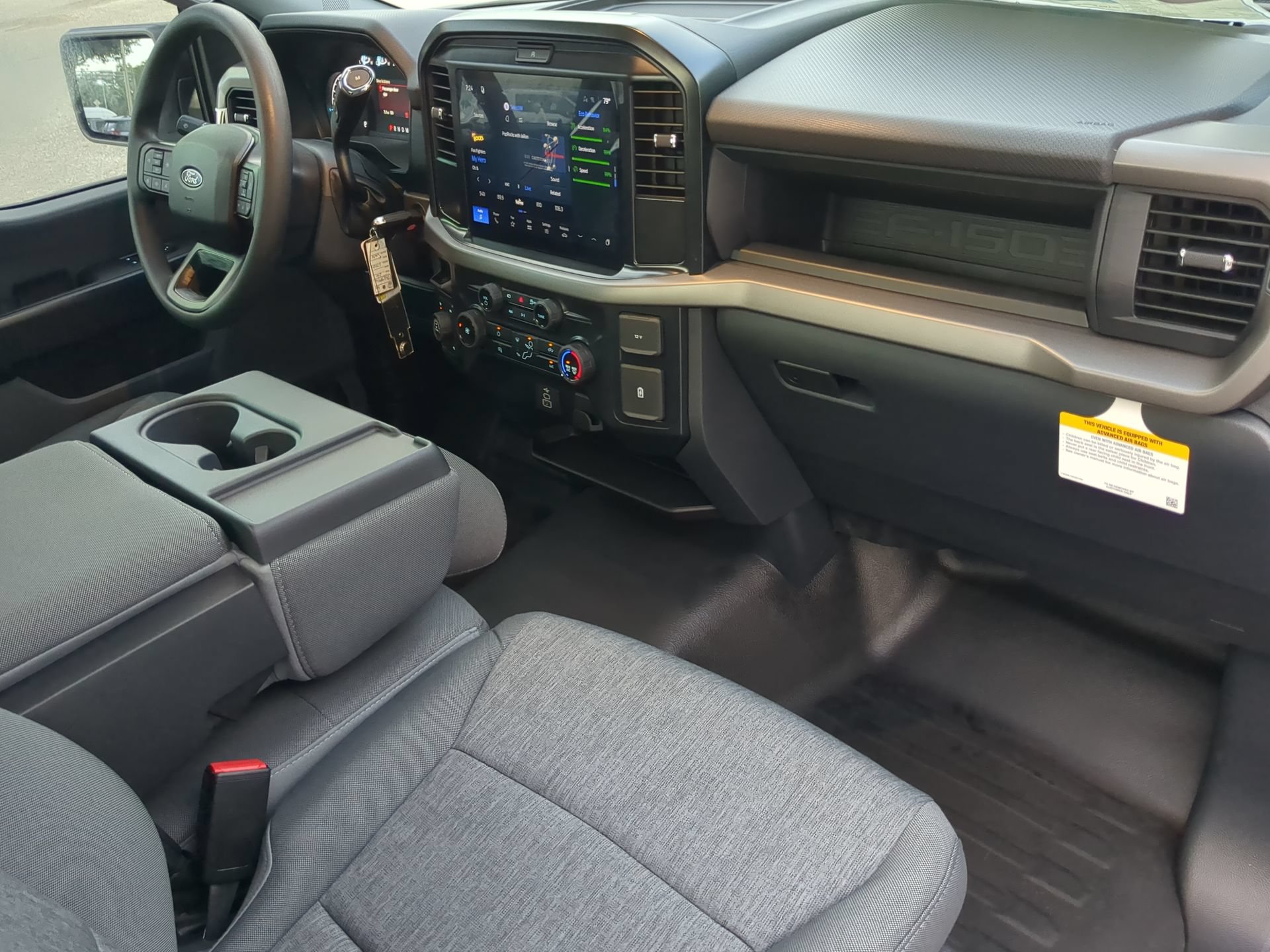 New 2026 Ford F150 XL AWD/4WD image 52