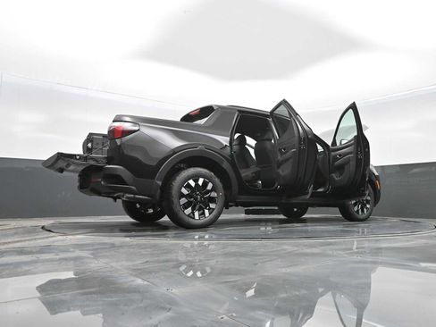 New 2025 Hyundai Santa Cruz SEL image 33