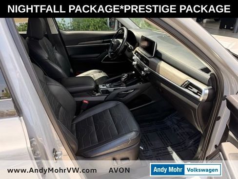 Used 2022 Kia Telluride SX w/ SX Prestige Package AWD/4WD image 16