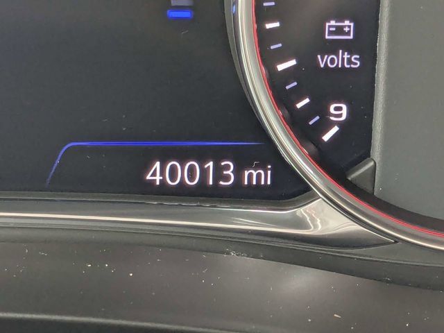Used 2022 Chevrolet Traverse High Country FWD image 31
