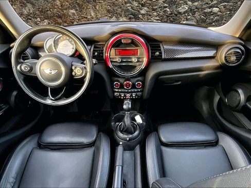 Used 2016 MINI Cooper S image 14