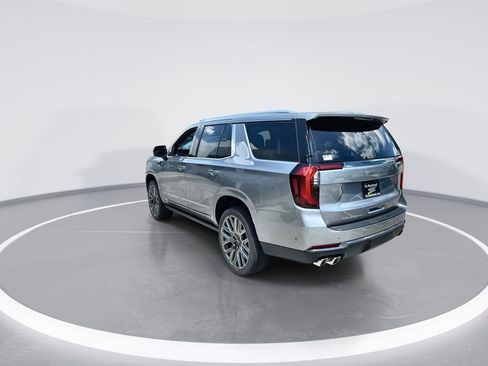 New 2026 GMC Yukon Denali Ultimate AWD/4WD image 6