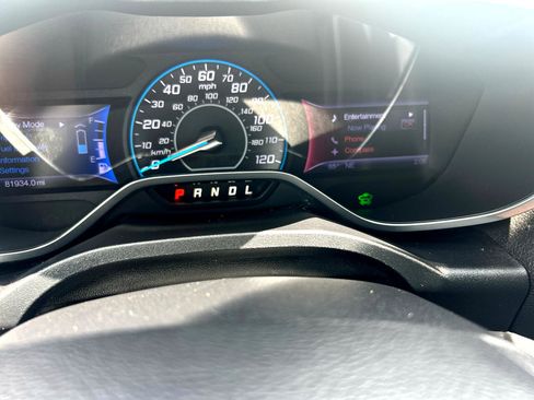 Used 2013 Ford C-MAX Energi SEL image 22