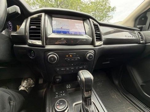 Certified 2022 Ford Ranger Lariat w/ Equipment Group 501A High AWD/4WD image 22