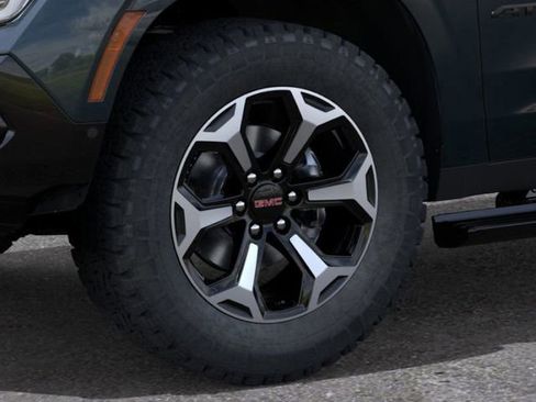 New 2026 GMC Yukon XL AT4 image 9