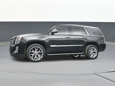Used 2020 Cadillac Escalade Luxury AWD/4WD image 60