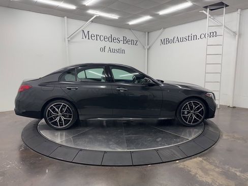 Used 2025 Mercedes-Benz C 300 Sedan image 8