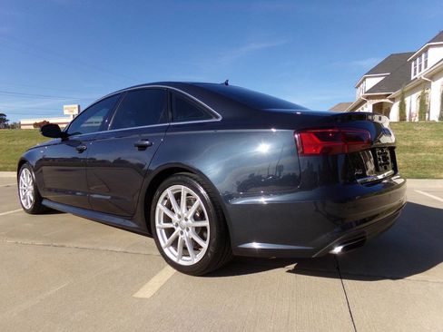 Used 2018 Audi A6 2.0T Premium Plus w/ Premium Plus Package image 35