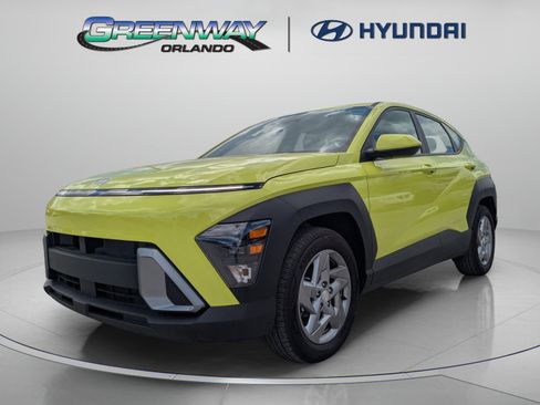 Certified 2026 Hyundai Kona SE FWD image 4