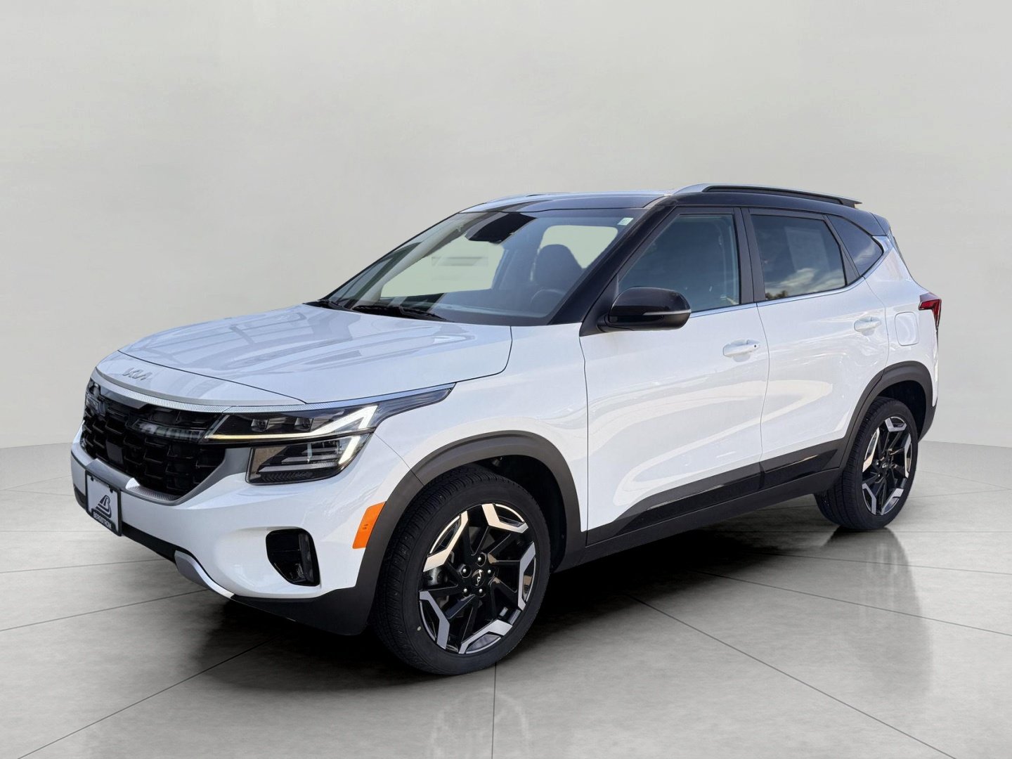 Used 2024 Kia Seltos SX AWD/4WD image 6
