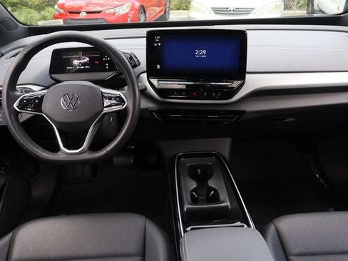 Used 2023 Volkswagen ID.4 Pro S AWD/4WD image 17