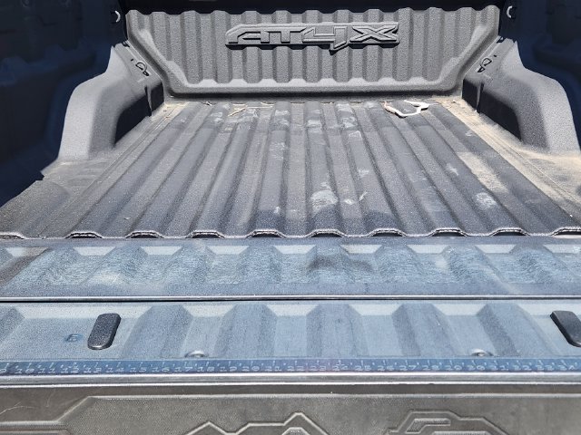 Used 2023 GMC Canyon AT4X AWD/4WD image 33
