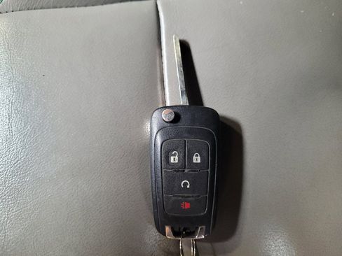Used 2014 Buick Encore Premium FWD image 32