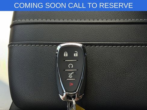 Used 2024 Chevrolet Blazer LT w/ Midnight/Sport Edition FWD image 18