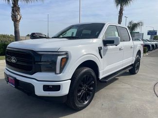 New 2026 Ford F150 Lariat video 1