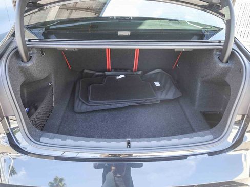 Certified 2023 BMW M3 Competition image 23