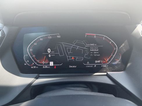 Used 2024 BMW 228i xDrive Gran Coupe image 11