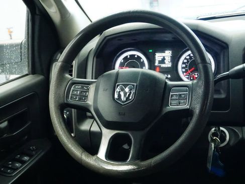 Used 2018 RAM 3500 Tradesman w/ Chrome Appearance Group image 22