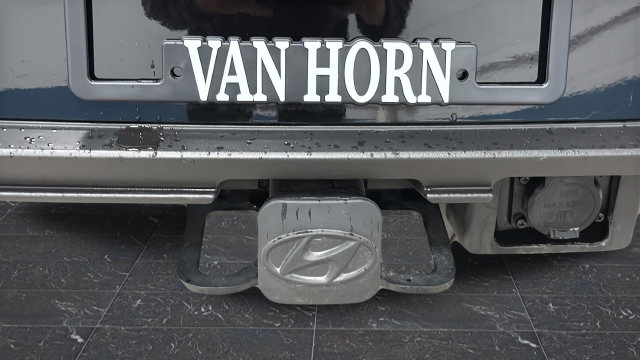 Used 2025 Hyundai Santa Fe Calligraphy AWD/4WD image 43