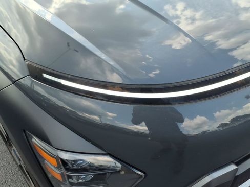Certified 2024 Hyundai Kona Limited AWD/4WD image 13