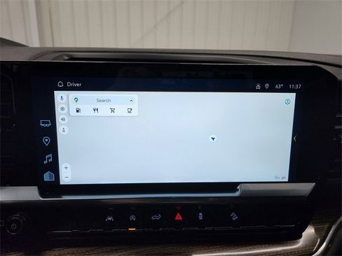 Used 2024 Chevrolet Silverado 1500 LT Trail Boss w/ Protection Package image 23