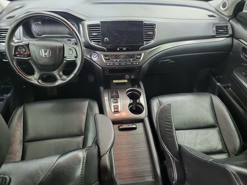 Used 2021 Honda Pilot Special Edition image 12