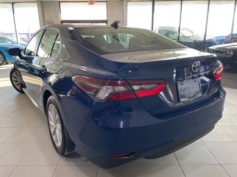 Used 2023 Toyota Camry LE w/ Protection Package (Q2) (TMS) image 5