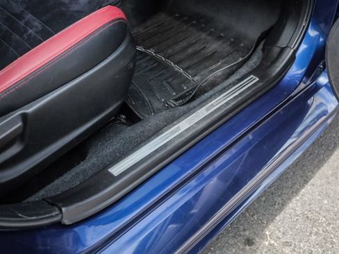 Used 2020 Subaru WRX STI Limited AWD/4WD image 64