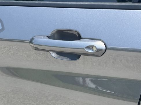 New 2026 Ford Explorer ST-Line w/ Premium Package RWD image 26