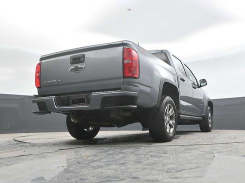 Used 2018 Chevrolet Colorado Z71 AWD/4WD image 33