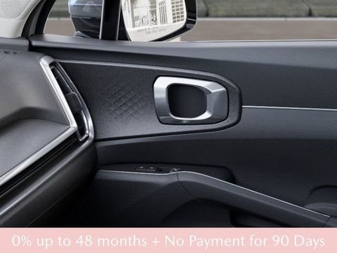 New 2026 Kia Sorento LX image 25