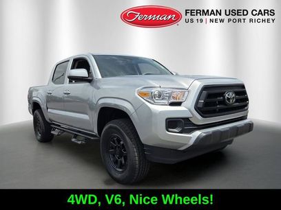 Used 2023 Toyota Tacoma SR