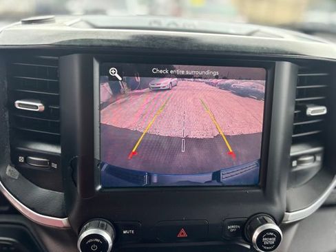 Used 2019 RAM 1500 Big Horn RWD image 26